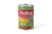 PROLINE KEDI KONS. 400 GR KUZULU SOSLU*12 PRK253 resmi