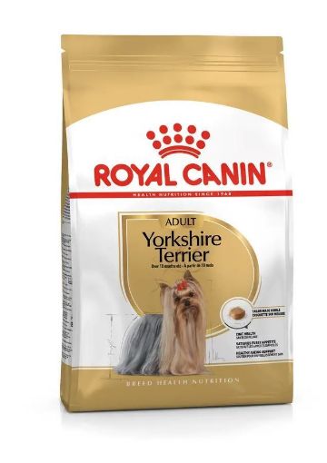 ROYALCANIN KÖPEK MAMASI 1,5 KG YORKSHIRE TERRIER YETİŞKİN resmi