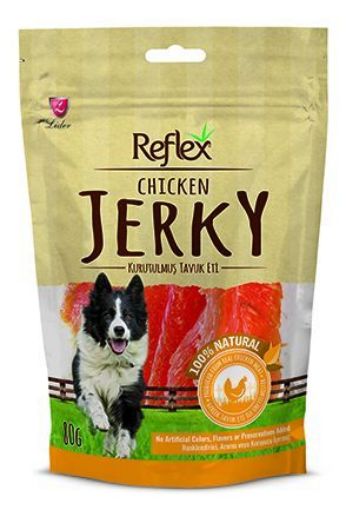 REFLEX KOP. ODUL 80GR JERKY TAV. PARCA FIL.*RFT103 resmi