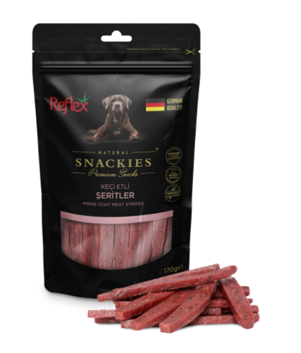 REFLEX SNAC. KOP. 170GR KECI ETLI SERIT*RFT137 resmi