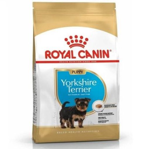 ROYAL CANIN YORKSHIRE TERRİER KÖPEK MAMASI 1.5KG resmi