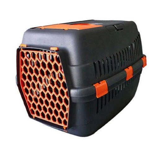 ŞENYAYLA BOX BÜYÜK SİYAH resmi